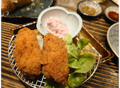 焼魚 平尾商店: シモヌさんの2023年12月27日の1枚目の投稿写真