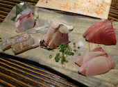 焼魚 平尾商店: シモヌさんの2023年12月27日の3枚目の投稿写真
