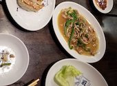 ミンミン 餃子舗 京橋店: さっちゃんさんの2022年05月28日の1枚目の投稿写真