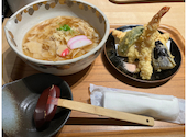 うどん おおくぼ: あいすさんの2024年02月24日の1枚目の投稿写真