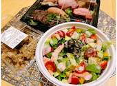 CAFEDINING&STEAK GOD TENDER カフェダイニングアンドステーキ ガッテンダー 高畑店: ひなげしさんの2025年02月23日の1枚目の投稿写真