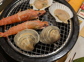 海鮮すし酒場わさび: はるこさんの2026年07月27日の1枚目の投稿写真