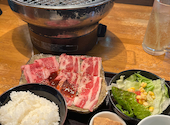 焼肉 しちりん家 小牧店: papigonさんの2026年04月の1枚目の投稿写真