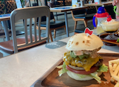J.S. BURGERS CAFE 大同生命札幌ビル miredo店: えびさんの2026年02月02日の1枚目の投稿写真