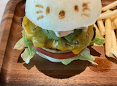 J.S. BURGERS CAFE 大同生命札幌ビル miredo店: えびさんの2026年02月02日の2枚目の投稿写真