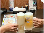 【なまら屋　野幌店】肉寿司と海鮮　和食居酒屋: えびさんの2026年09月08日の1枚目の投稿写真