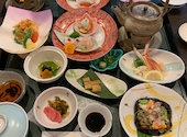 木曽路 用賀店: チャーさんの2021年08月11日の1枚目の投稿写真