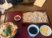 そば処 のみ処 和 鶴見店: みつ二郎さんの2026年09月06日の1枚目の投稿写真
