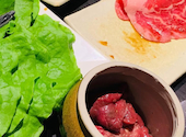 焼肉たなか商店: たかさんの2026年09月21日の1枚目の投稿写真