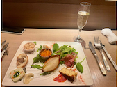 淡路の魚と淡路牛 Cucina otto: みわさんの2025年12月15日の2枚目の投稿写真