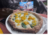 The TRATTORIA SALVATORE CAFE BASEGATE横浜関内: コウイチさんの2026年04月18日の2枚目の投稿写真