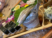 にぎり漁師料理　阿波水産　泉北店: かあちゃんさんの2025年06月の1枚目の投稿写真