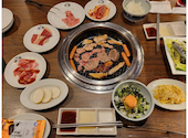 焼肉の和民 池袋東口店: ころさんの2026年06月15日の1枚目の投稿写真