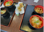 自然薯とそばの店 高尾の桜: ころさんの2026年09月02日の1枚目の投稿写真