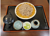自然薯とそばの店 高尾の桜: ころさんの2026年09月23日の1枚目の投稿写真