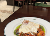 AUX BACCHANALES オーバカナル 京都 COCON烏丸1F: うさななさんの2026年09月08日の1枚目の投稿写真