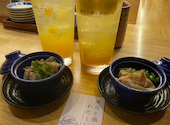 寿司と串とわたくし 京都三条大橋店: うさななさんの2026年08月24日の1枚目の投稿写真