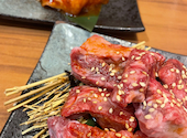 焼肉Jyu ジュー: リナさんの2026年07月20日の2枚目の投稿写真
