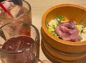 個室　肉寿司×食べ飲み放題　肉たらし     三宮駅前店: ゆいさんの2024年12月の1枚目の投稿写真