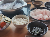 銀座しゃぶ通 マロニエゲート店: みくにんさんの2026年07月02日の1枚目の投稿写真