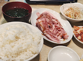 ホルモン焼肉 縁 池袋店: みくにんさんの2026年09月01日の1枚目の投稿写真
