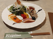 神戸ステーキ プロペラ KOBE STEAK Propeller: みくにんさんの2026年01月17日の1枚目の投稿写真