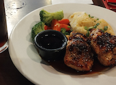 TGI FRIDAYS ティージーアイ フライデーズ 有明ガーデン店: みくにんさんの2026年07月01日の1枚目の投稿写真