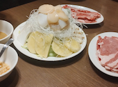 西安刀削麺酒楼 本店: みくにんさんの2025年11月15日の2枚目の投稿写真