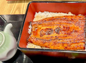 鰻の堀江　唐木田店: みくにんさんの2026年07月01日の1枚目の投稿写真
