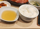焼肉の名門 天壇 銀座店: みくにんさんの2026年08月02日の1枚目の投稿写真