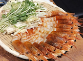 酒と肴 蔵のや 新橋店: みくにんさんの2026年08月02日の1枚目の投稿写真
