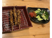 焼き鳥・野菜巻串　とり男　TORIO　薬院渡辺通り: れっこちゃんさんの2024年10月の1枚目の投稿写真