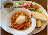 パスタ&ダイニング 福や: ウッキーさんの2026年08月17日の1枚目の投稿写真