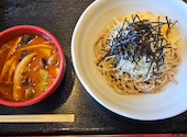 黒船 soba tenplus 樽味店: レイオバさんの2026年08月02日の1枚目の投稿写真