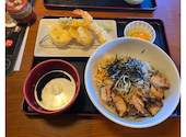 黒船 soba tenplus 樽味店: レイオバさんの2026年09月23日の1枚目の投稿写真