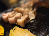 韓国料理焼肉 ハンジョン 韓情: Mt.cageさんの2026年09月27日の1枚目の投稿写真