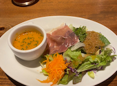 Italian Kitchen VANSAN イタリアンキッチン バンサン 東府中店: みろくんさんの2026年04月07日の3枚目の投稿写真
