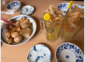おでん 炉端 釜飯 笑店 釧路店: もへさんの2026年09月14日の1枚目の投稿写真