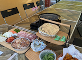 URBAN EARTH BBQ アーバンアースバーベキュー 神戸阪急店: 25uさんの2025年06月18日の2枚目の投稿写真
