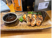 広島鉄板焼き創作 フワトロ: チョウさんの2026年05月10日の2枚目の投稿写真