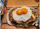 広島鉄板焼き創作 フワトロ: チョウさんの2026年05月10日の3枚目の投稿写真