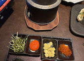 琥珀～Kohaku～炉端焼き串と鍋中間店: ちえぼんさんの2026年04月の1枚目の投稿写真