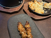 琥珀 Kohaku 炉端焼き串と鍋中間店: ちえぼんさんの2026年04月18日の2枚目の投稿写真