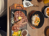 ビーフインパクト 白石中央店: ヤマケンさんの2026年08月06日の1枚目の投稿写真
