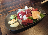 馬肉専門卸問屋　勝馬　与野店: せんぱいさんの2026年07月01日の1枚目の投稿写真
