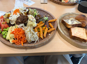 FARMERS GARDEN Cafe オムレット 大府allobu店: クッキーさんの2026年07月26日の1枚目の投稿写真