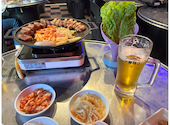 韓国料理 とん八 柏: ゆみみんさんの2026年05月10日の1枚目の投稿写真