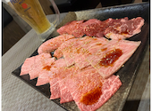 山形牛 焼肉 仁: ゆみみんさんの2026年01月16日の1枚目の投稿写真