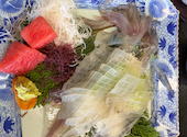 活魚料理 漁火: やっさんさんの2026年09月04日の1枚目の投稿写真