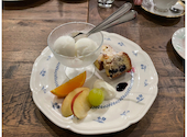 カフェ＆レストラン hanakago はなかご: Mさんの2025年10月18日の3枚目の投稿写真